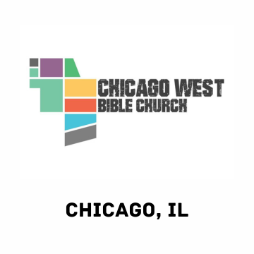 Chicago west bible church